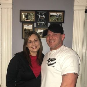 Meet your Posher, Larry